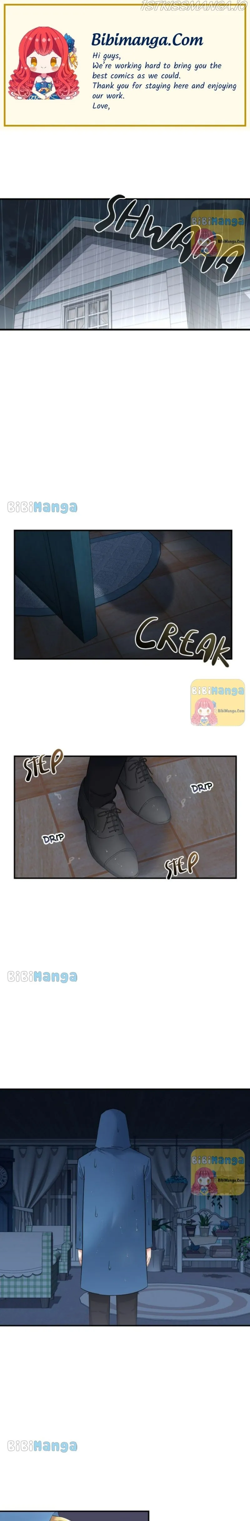 Divine Perspective Chapter 198 Online - página 1