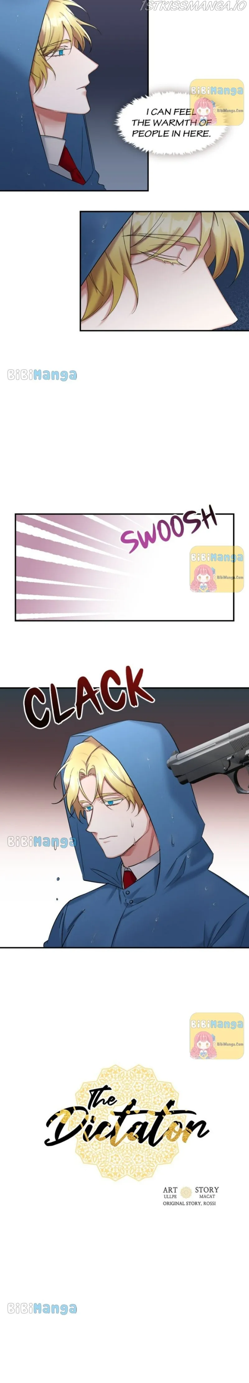 Divine Perspective Chapter 198 Online - página 2