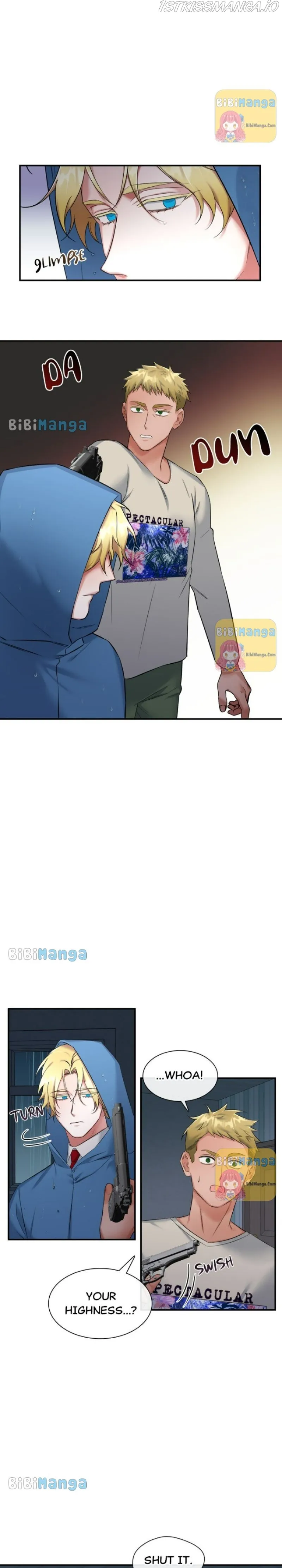 Divine Perspective Chapter 198 Online - página 4
