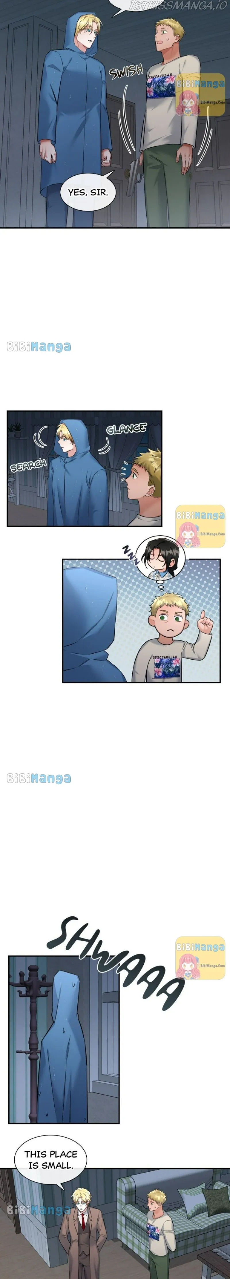 Divine Perspective Chapter 198 Online - página 5