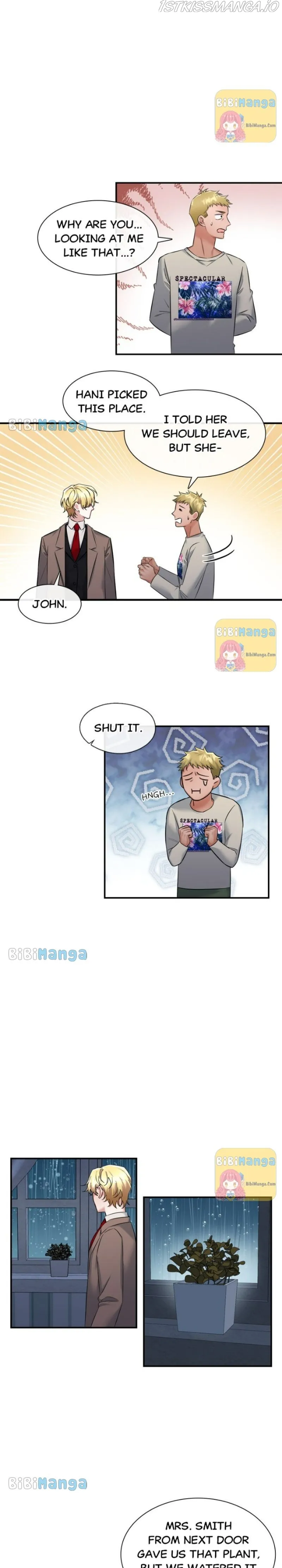 Divine Perspective Chapter 198 Online - página 7