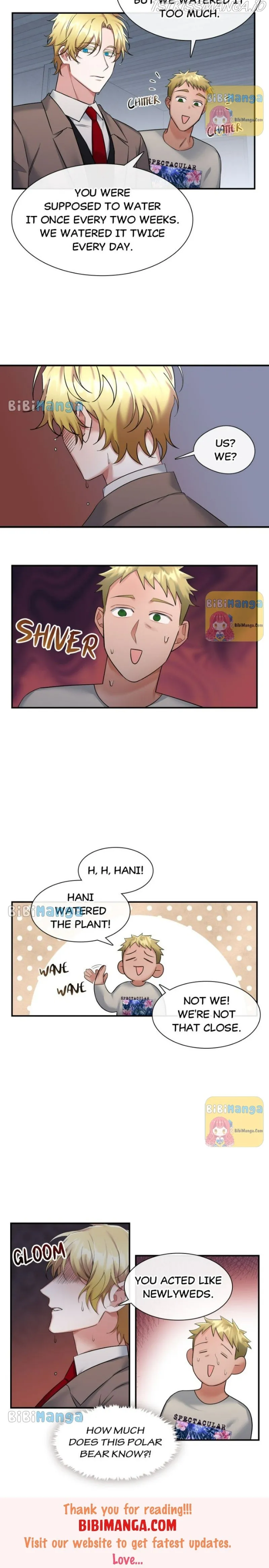 Divine Perspective Chapter 198 Online - página 8