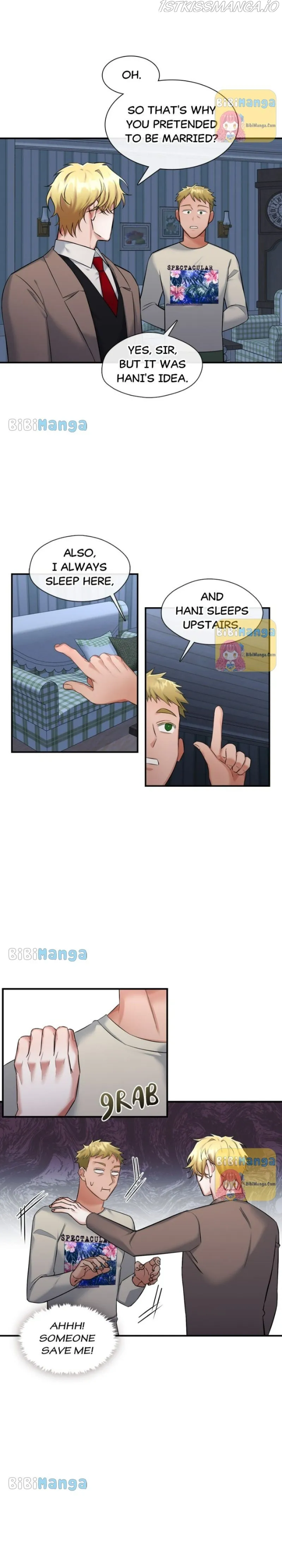 Divine Perspective Chapter 198 Online - página 10