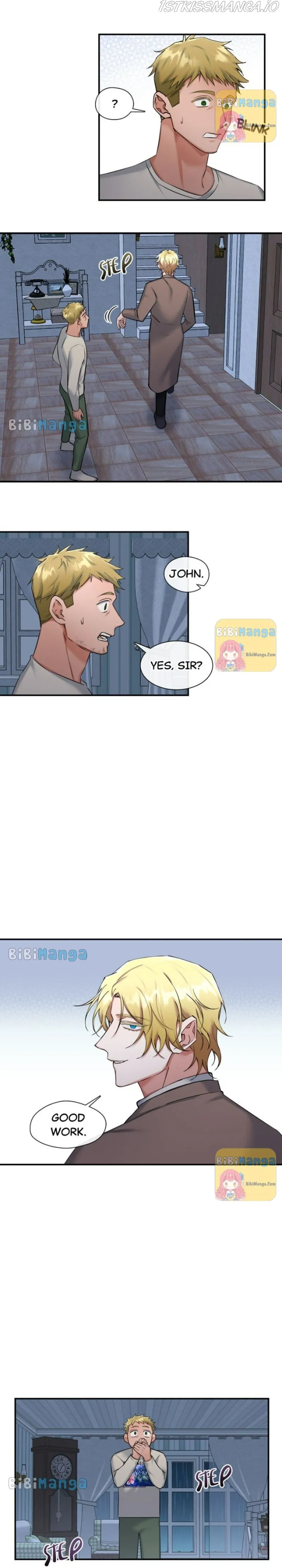 Divine Perspective Chapter 198 Online - página 11