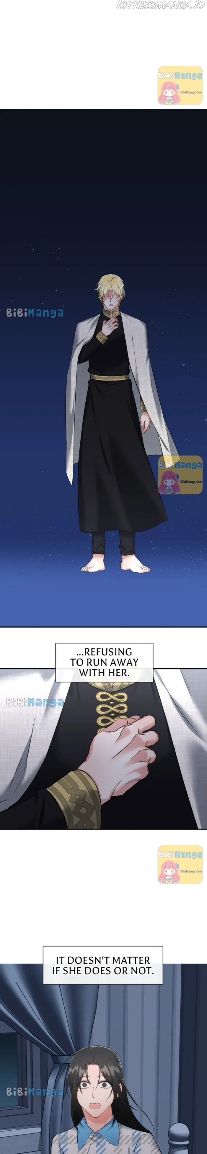 Divine Perspective Chapter 198 Online - página 17