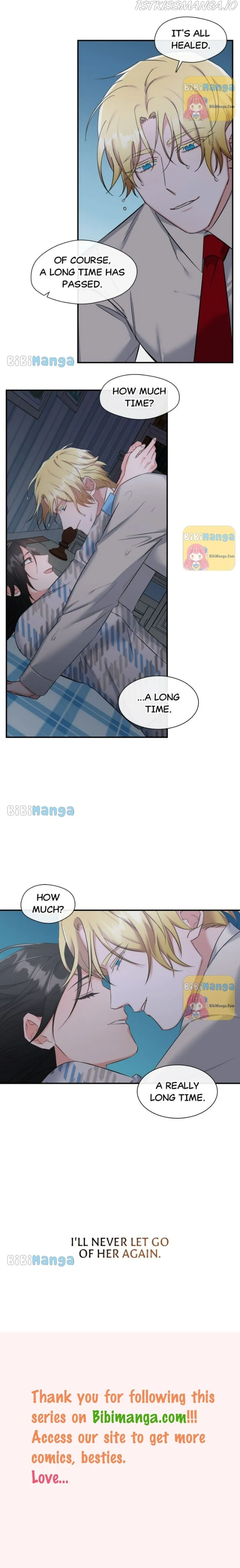 Divine Perspective Chapter 198 Online - página 19