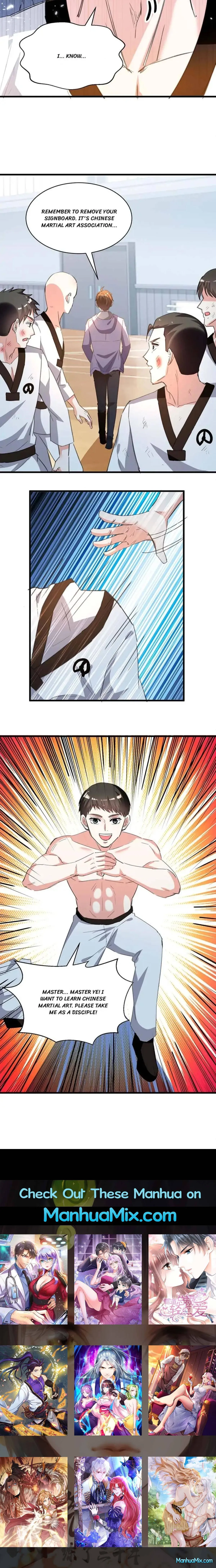 Divine Perspective Chapter 214 Online - página 6