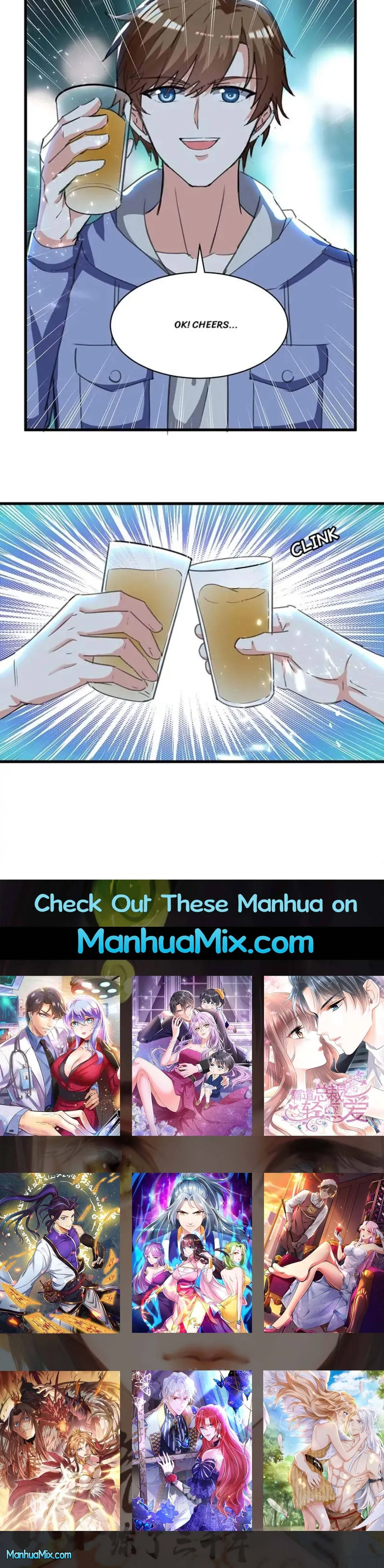 Divine Perspective Chapter 215 Online - página 6