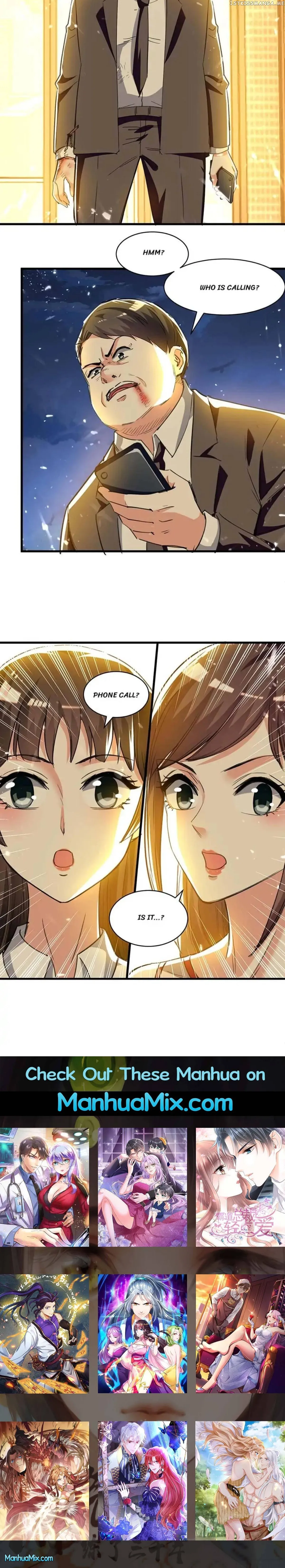 Divine Perspective Chapter 220 Online - página 6