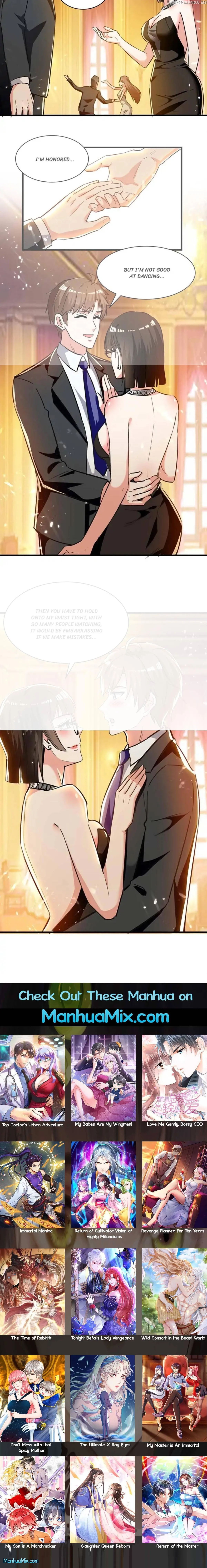 Divine Perspective Chapter 234 Online - página 6