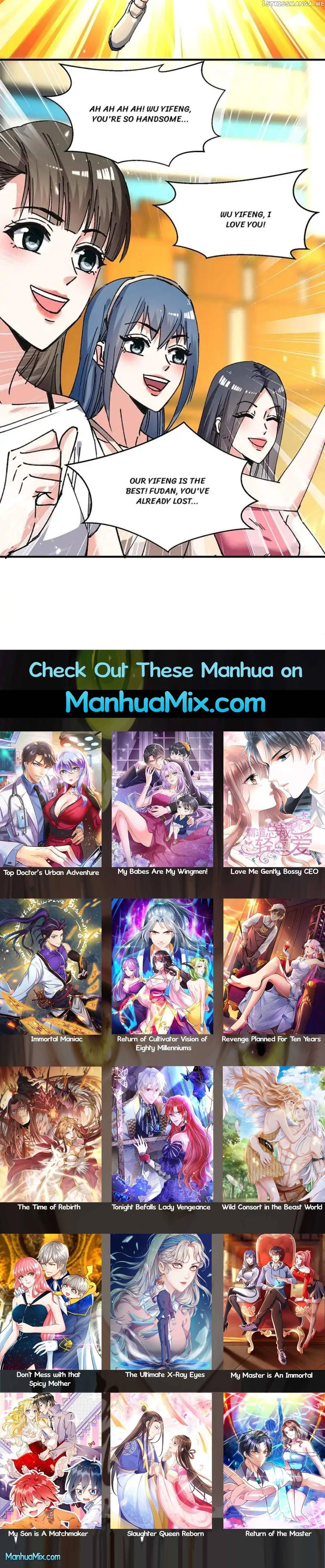 Divine Perspective Chapter 239 Online - página 6