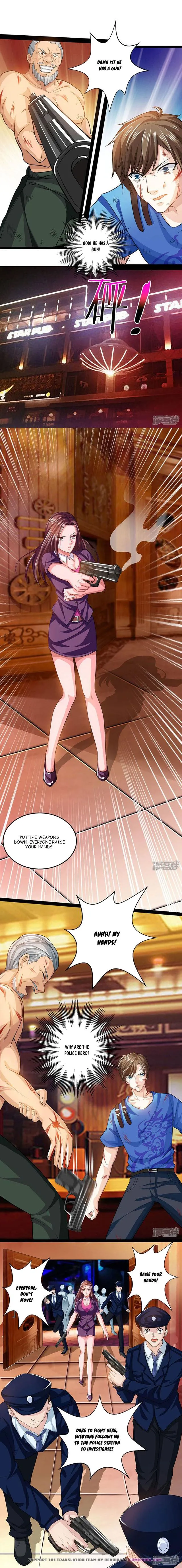 Divine Perspective Chapter 24 Online - página 10