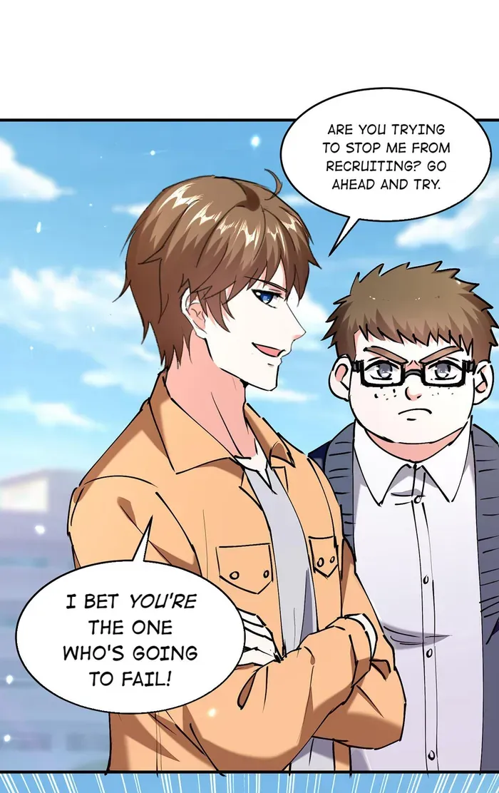 Divine Perspective Chapter 249 Online - página 2