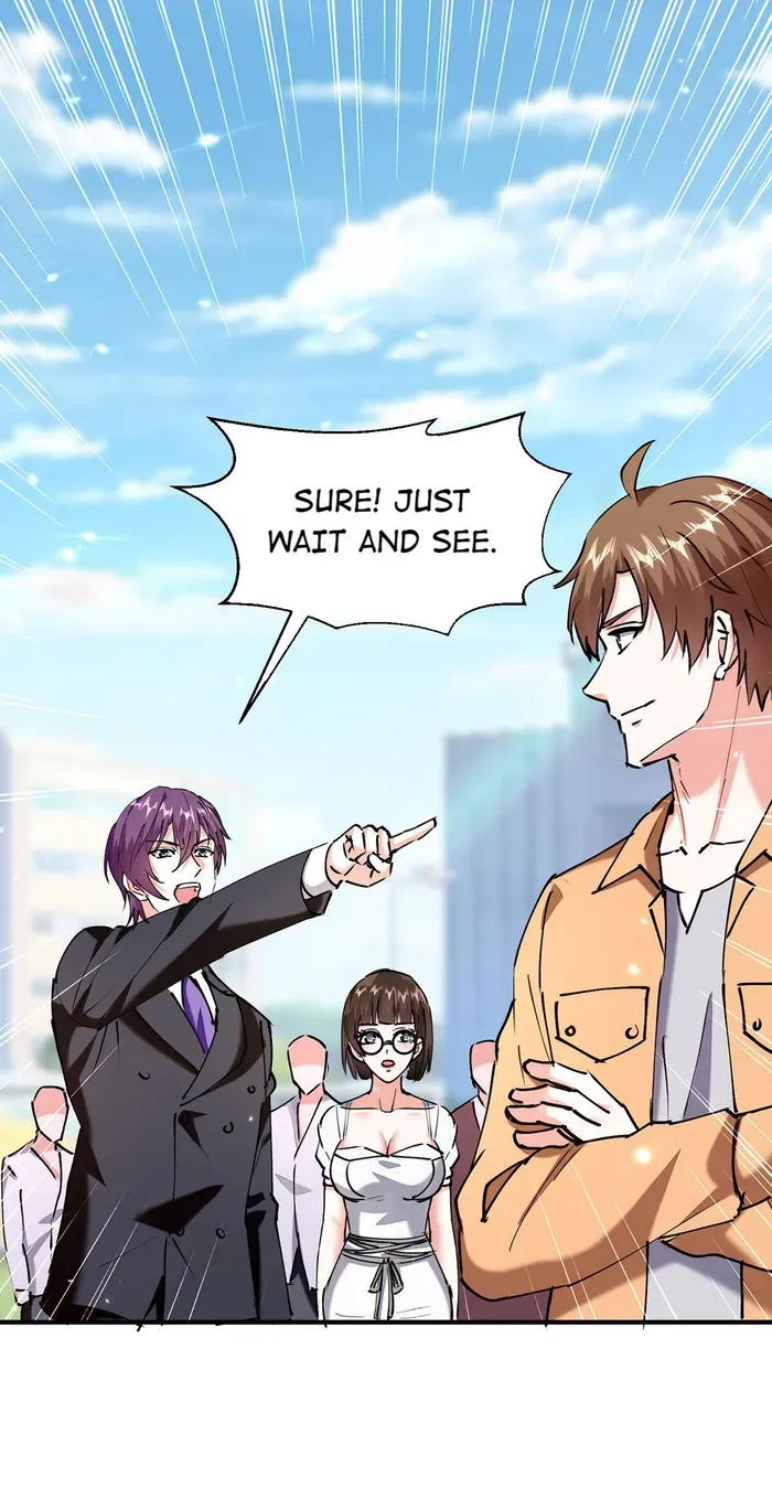Divine Perspective Chapter 249 Online - página 3