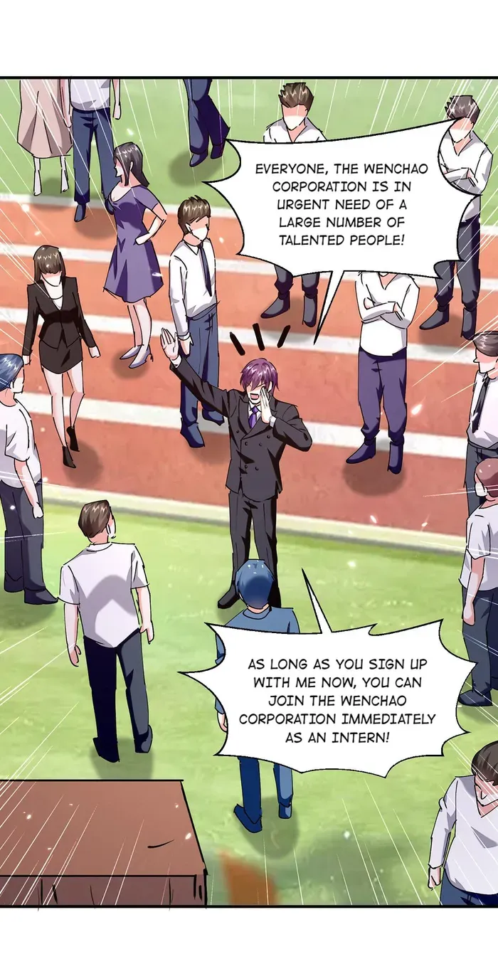 Divine Perspective Chapter 249 Online - página 4
