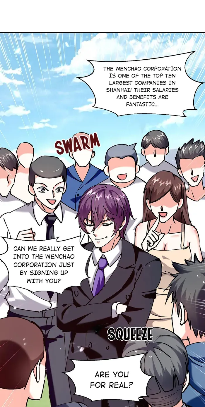 Divine Perspective Chapter 249 Online - página 5