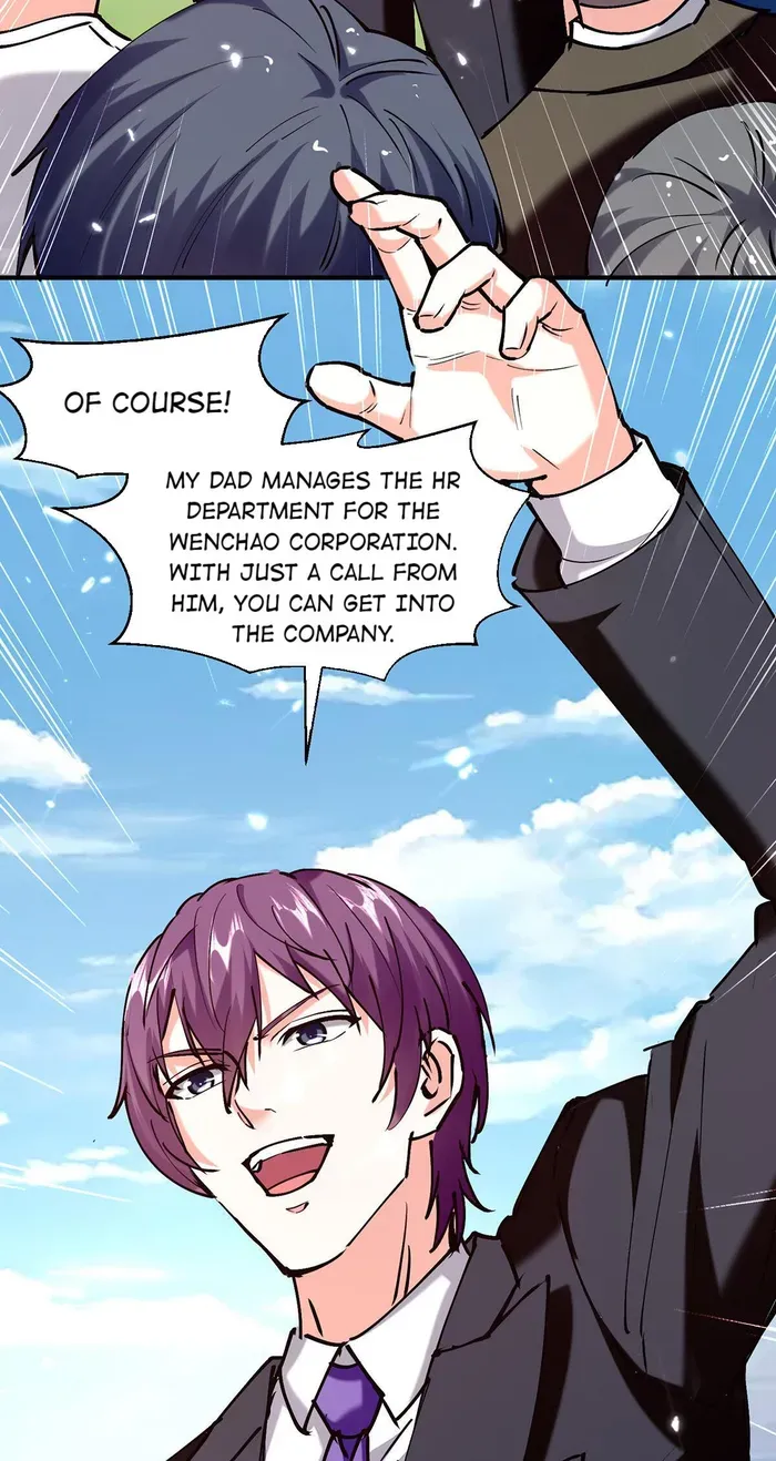 Divine Perspective Chapter 249 Online - página 6