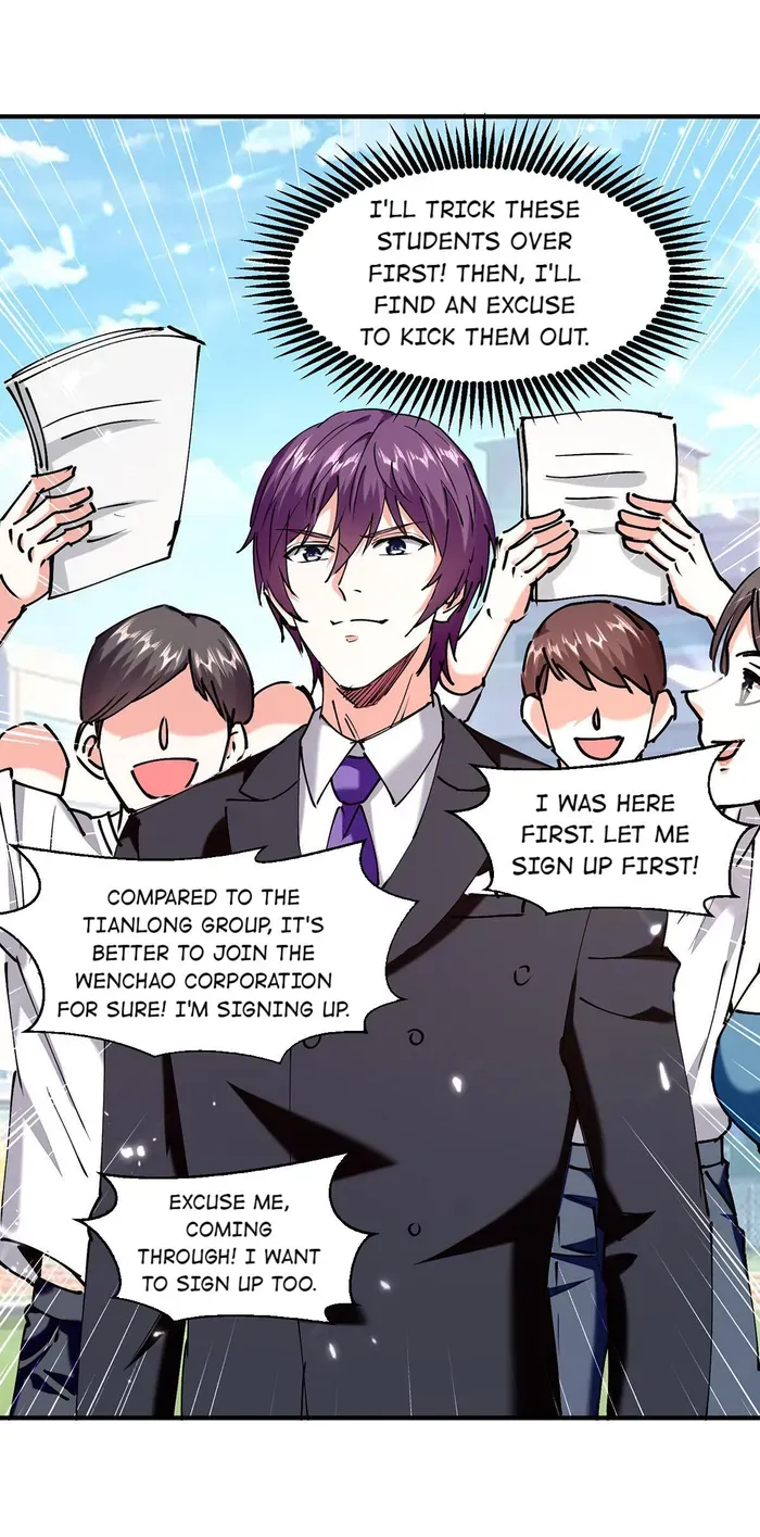 Divine Perspective Chapter 249 Online - página 9