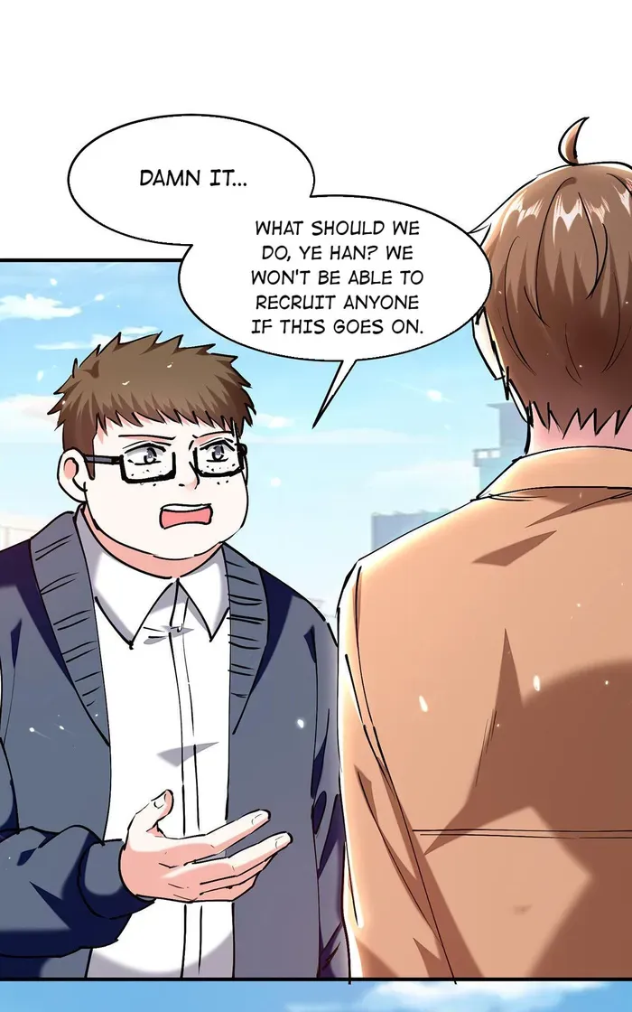 Divine Perspective Chapter 249 Online - página 11