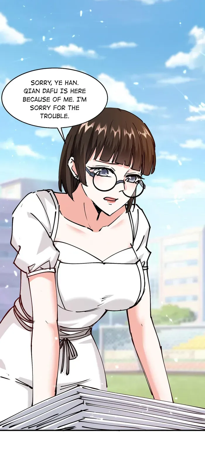 Divine Perspective Chapter 249 Online - página 12