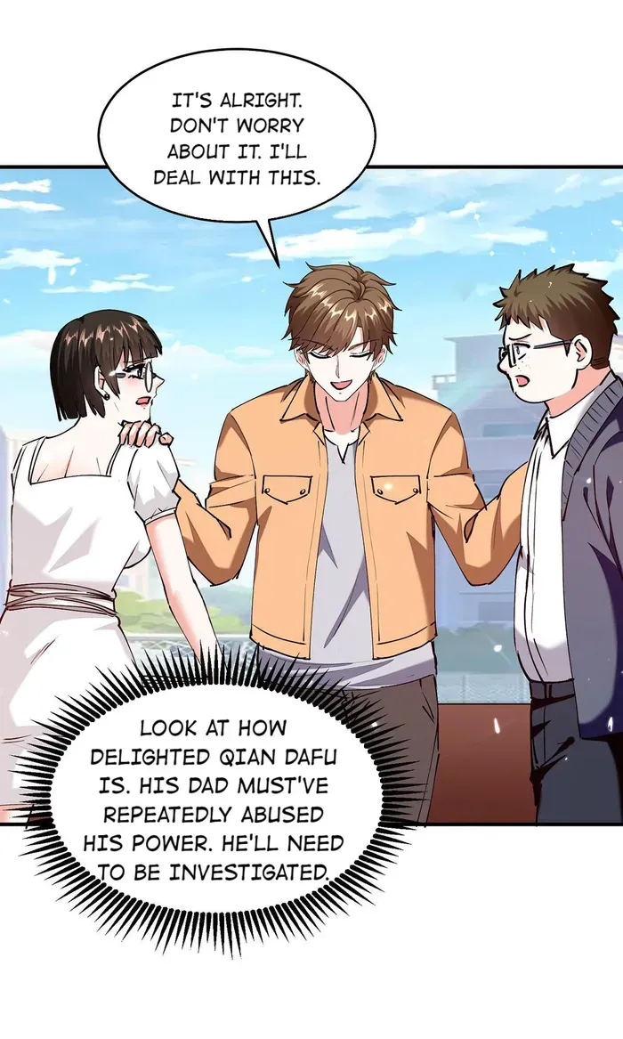 Divine Perspective Chapter 249 Online - página 13