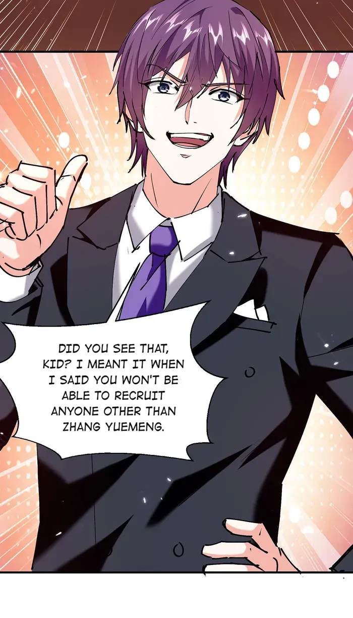 Divine Perspective Chapter 249 Online - página 15