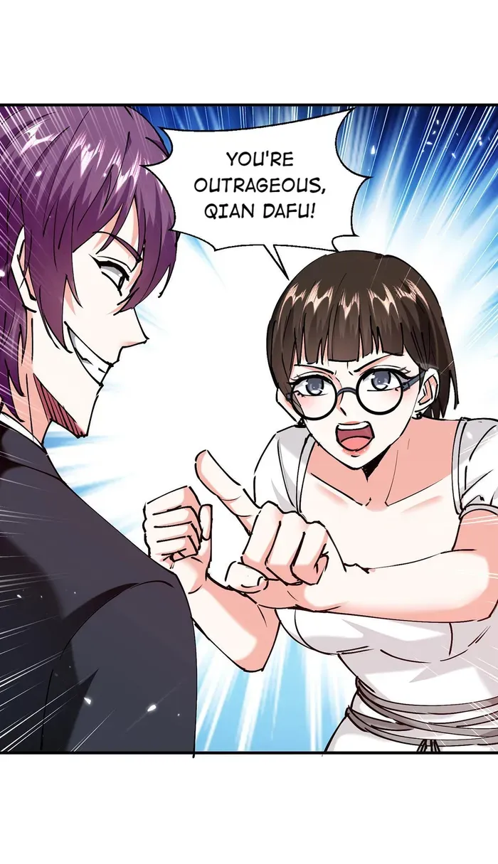 Divine Perspective Chapter 249 Online - página 16
