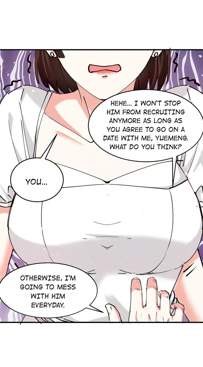Divine Perspective Chapter 249 Online - página 17