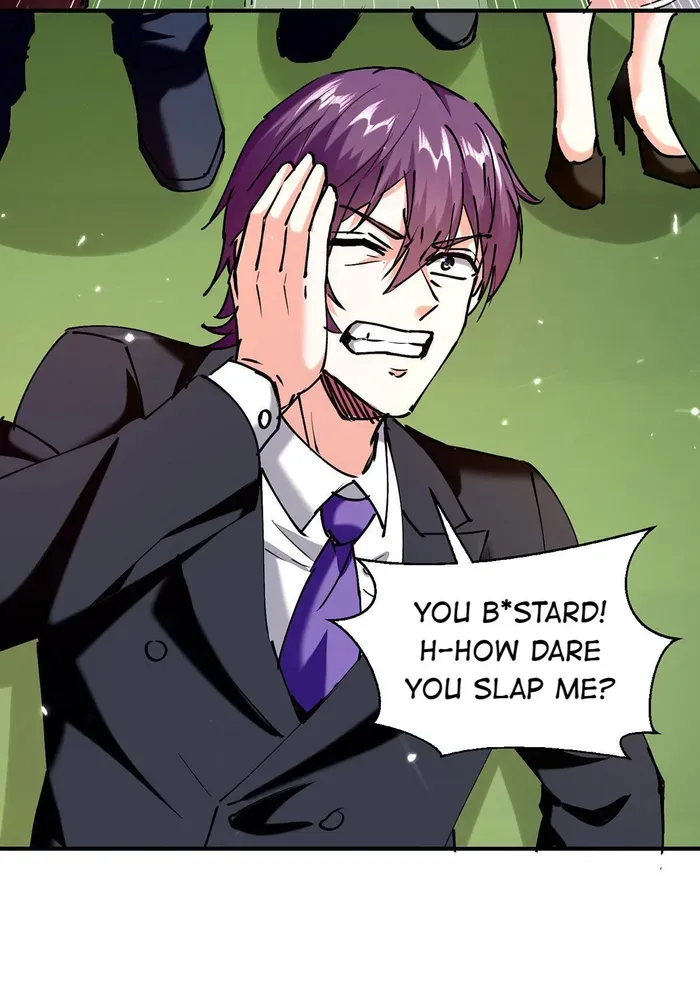 Divine Perspective Chapter 249 Online - página 21