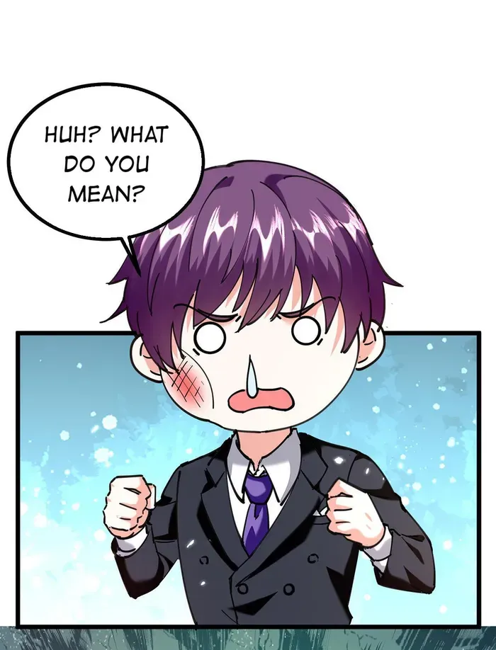 Divine Perspective Chapter 249 Online - página 24