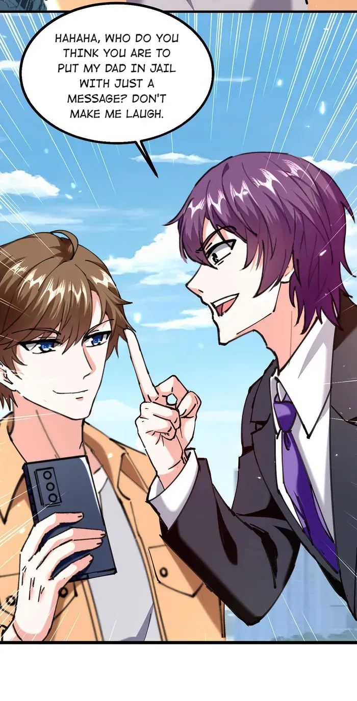 Divine Perspective Chapter 249 Online - página 26