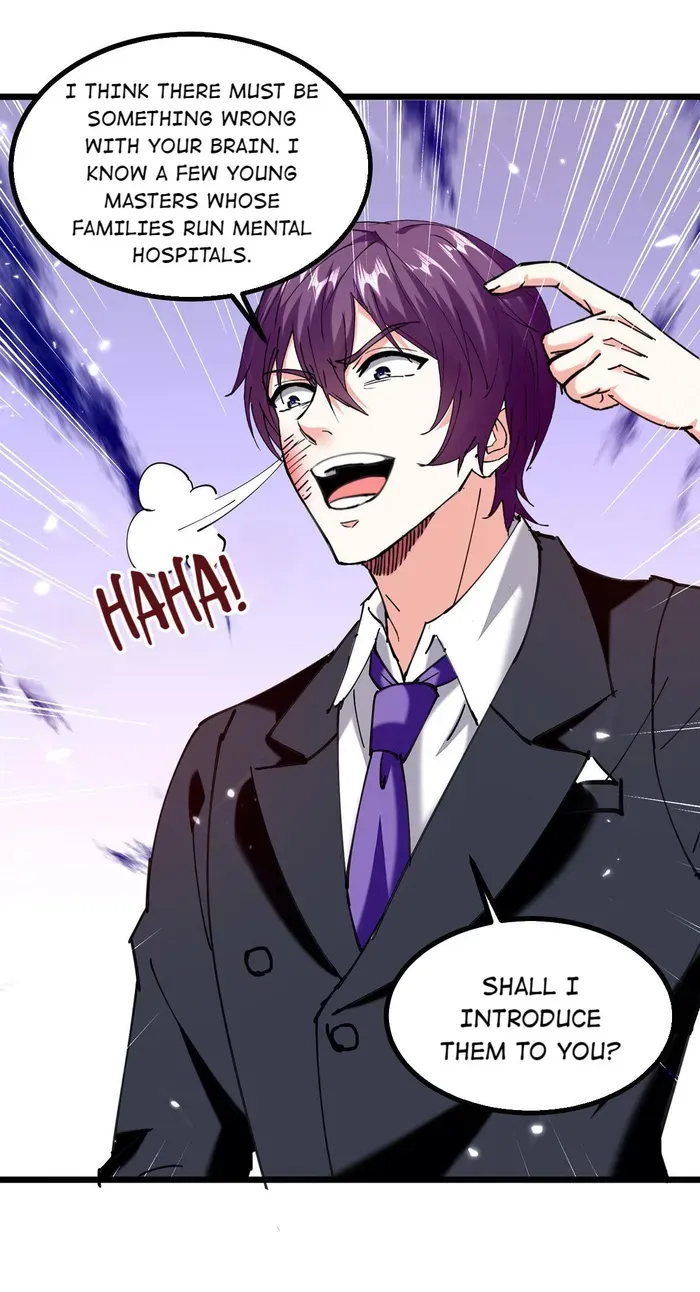 Divine Perspective Chapter 249 Online - página 27