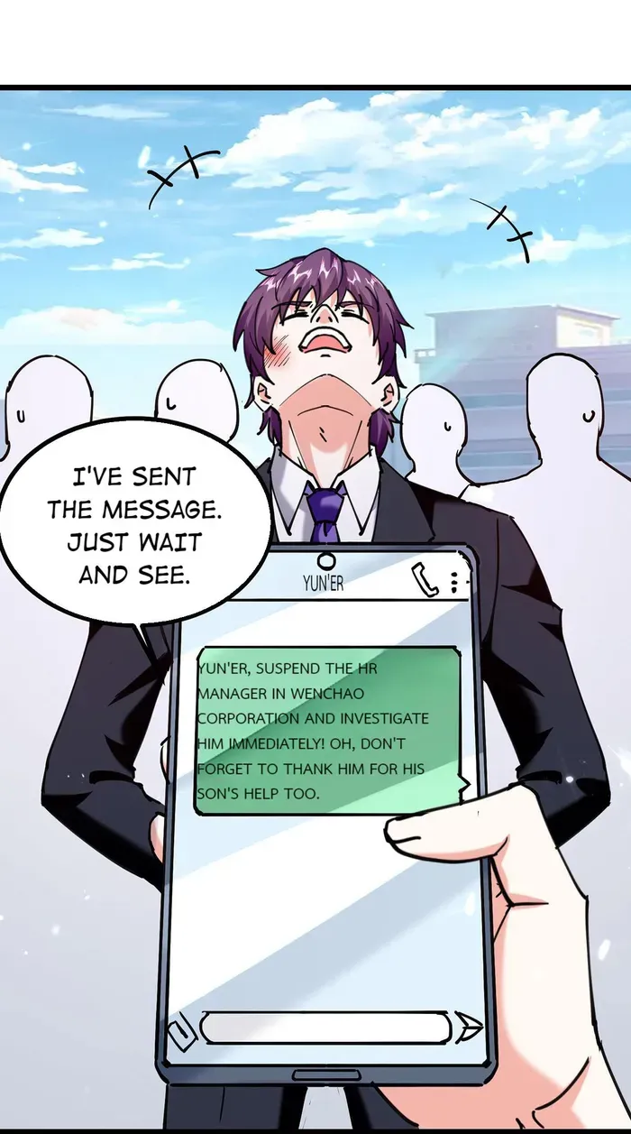 Divine Perspective Chapter 249 Online - página 29