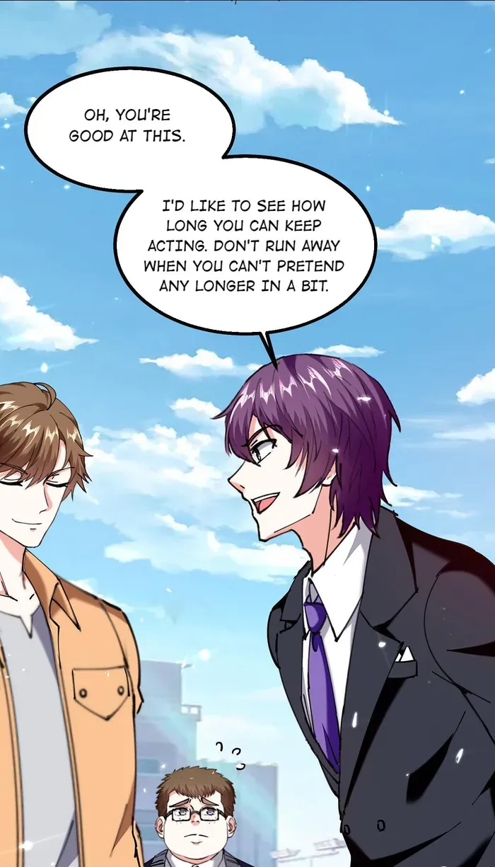 Divine Perspective Chapter 249 Online - página 30