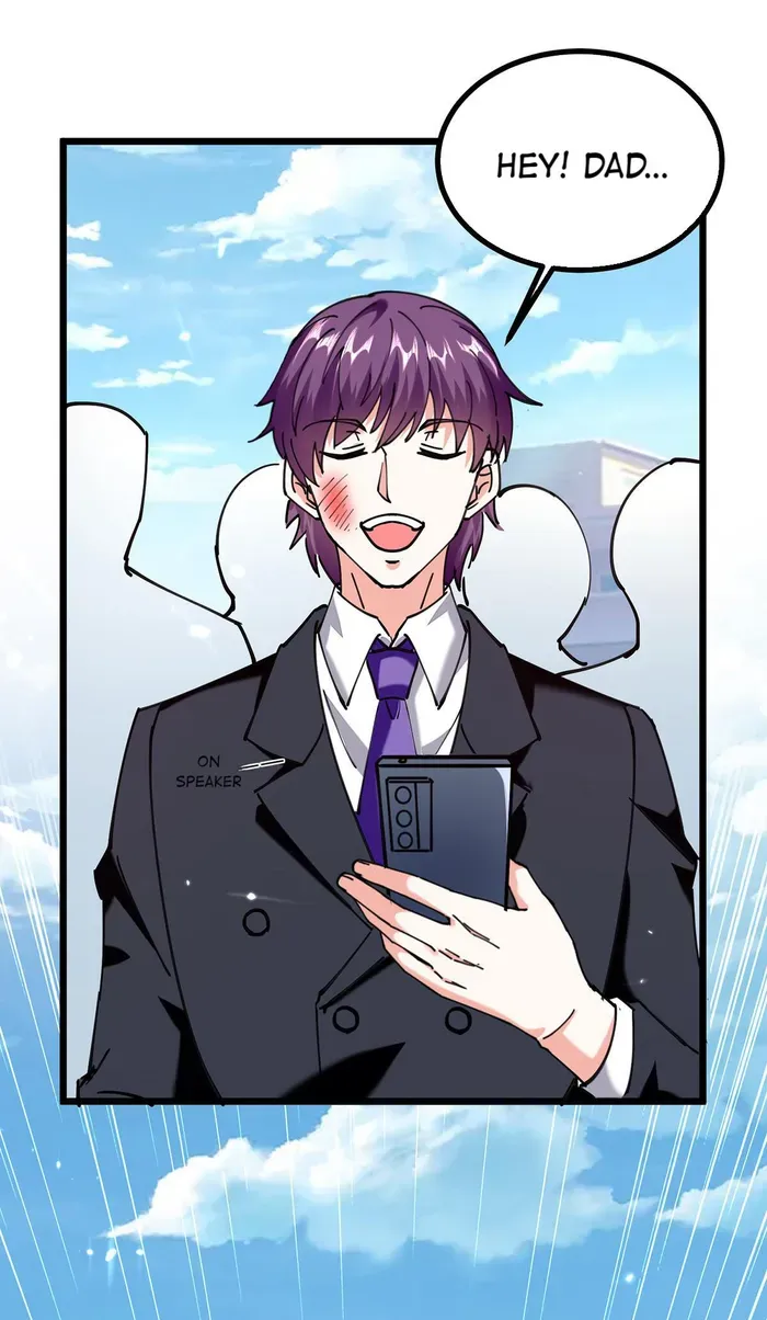 Divine Perspective Chapter 250 Online - página 2