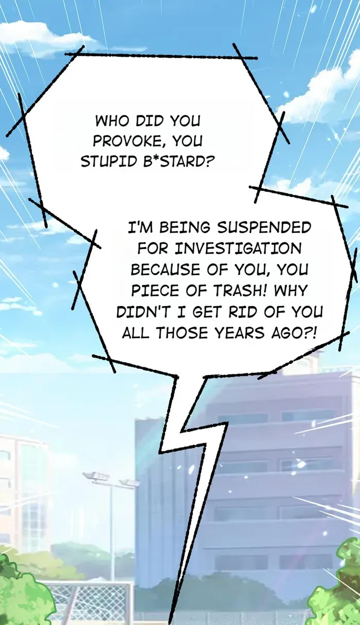 Divine Perspective Chapter 250 Online - página 3