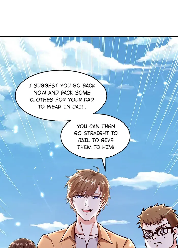 Divine Perspective Chapter 250 Online - página 8