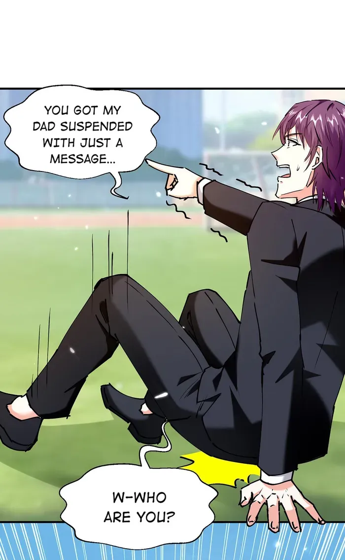 Divine Perspective Chapter 250 Online - página 10