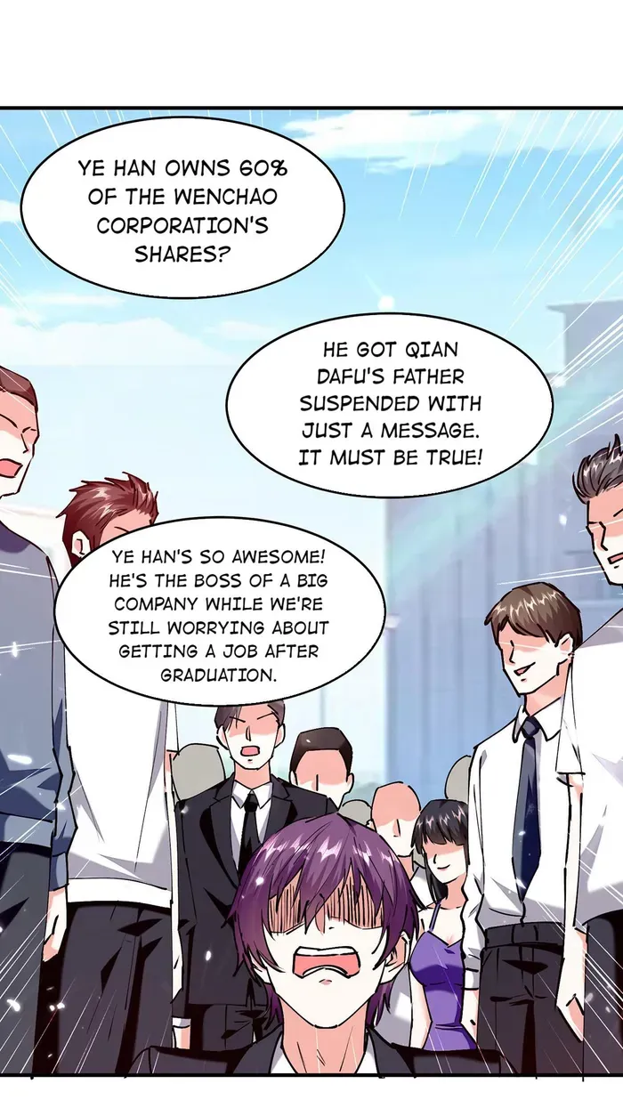 Divine Perspective Chapter 250 Online - página 13