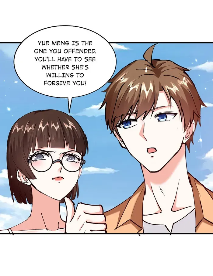 Divine Perspective Chapter 250 Online - página 17