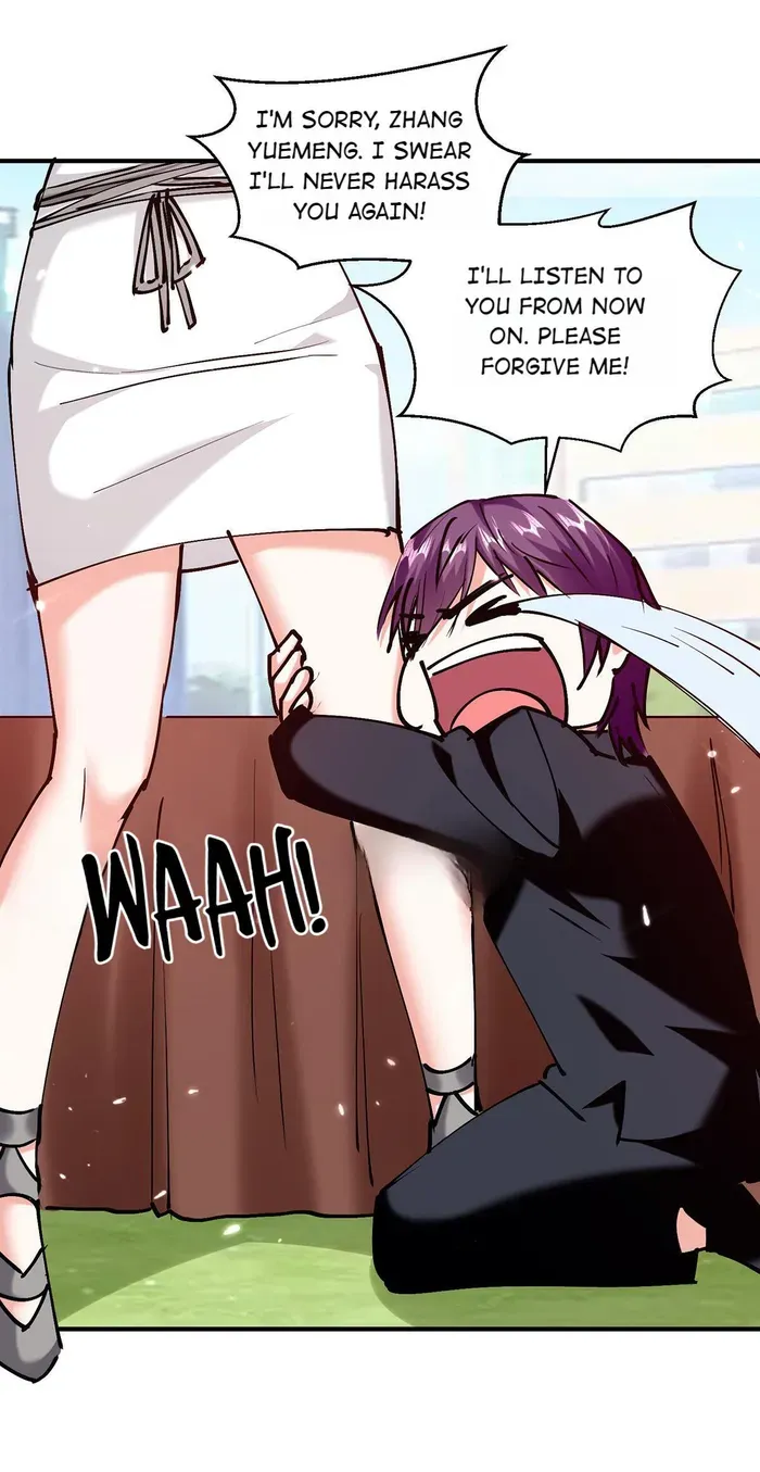 Divine Perspective Chapter 250 Online - página 18