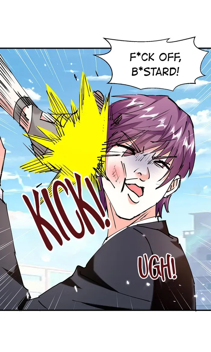 Divine Perspective Chapter 250 Online - página 20