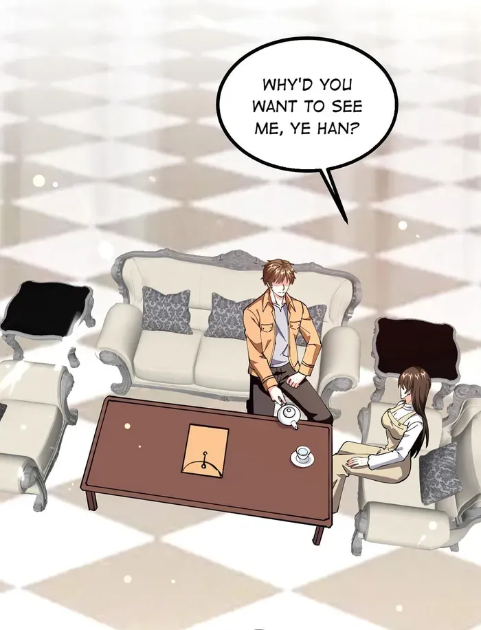Divine Perspective Chapter 250 Online - página 25