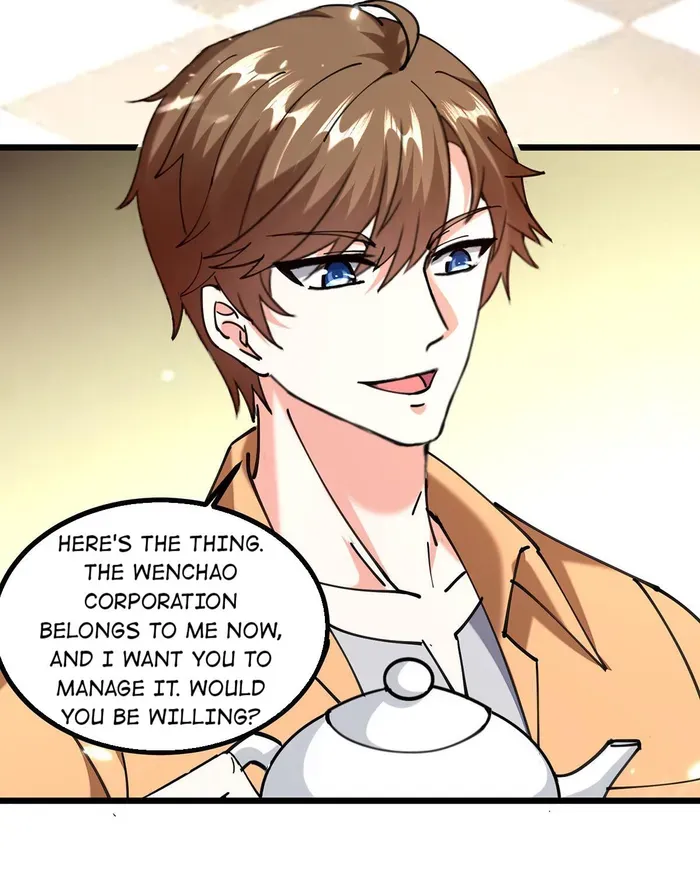 Divine Perspective Chapter 250 Online - página 26