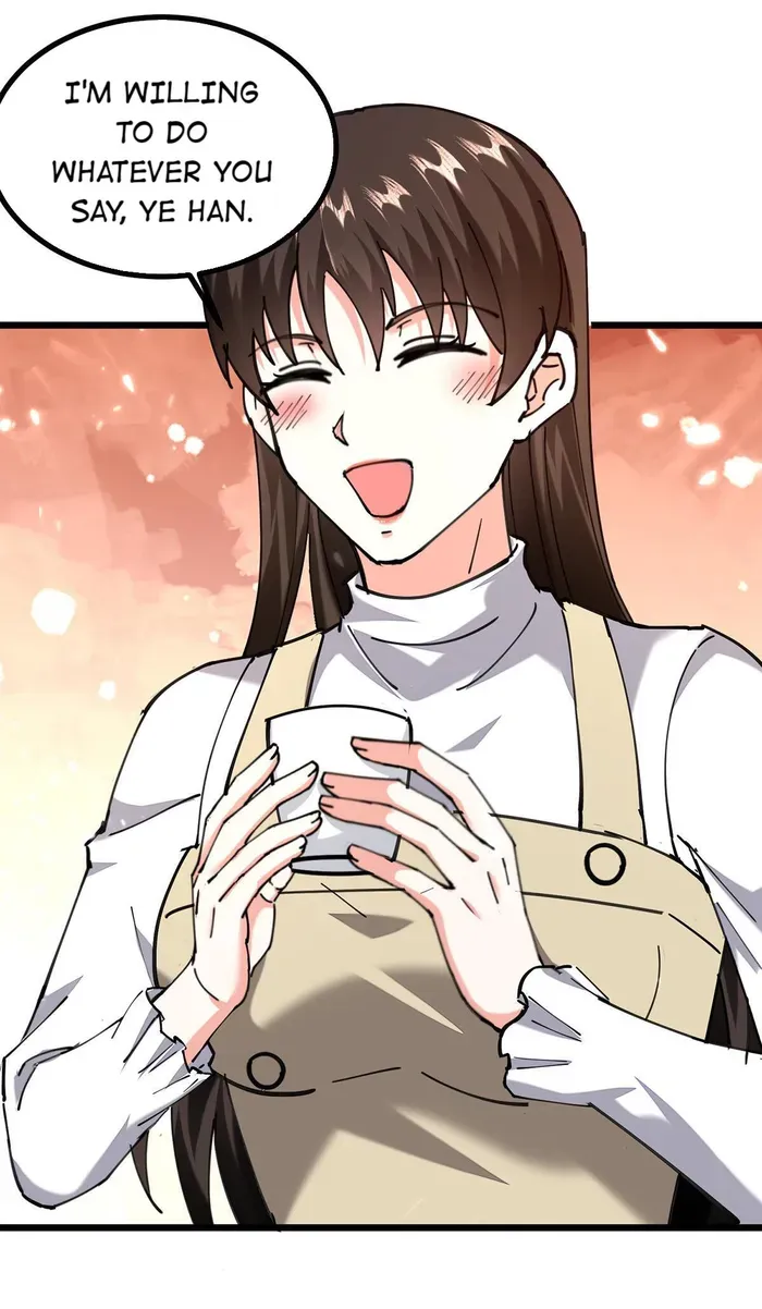 Divine Perspective Chapter 250 Online - página 27