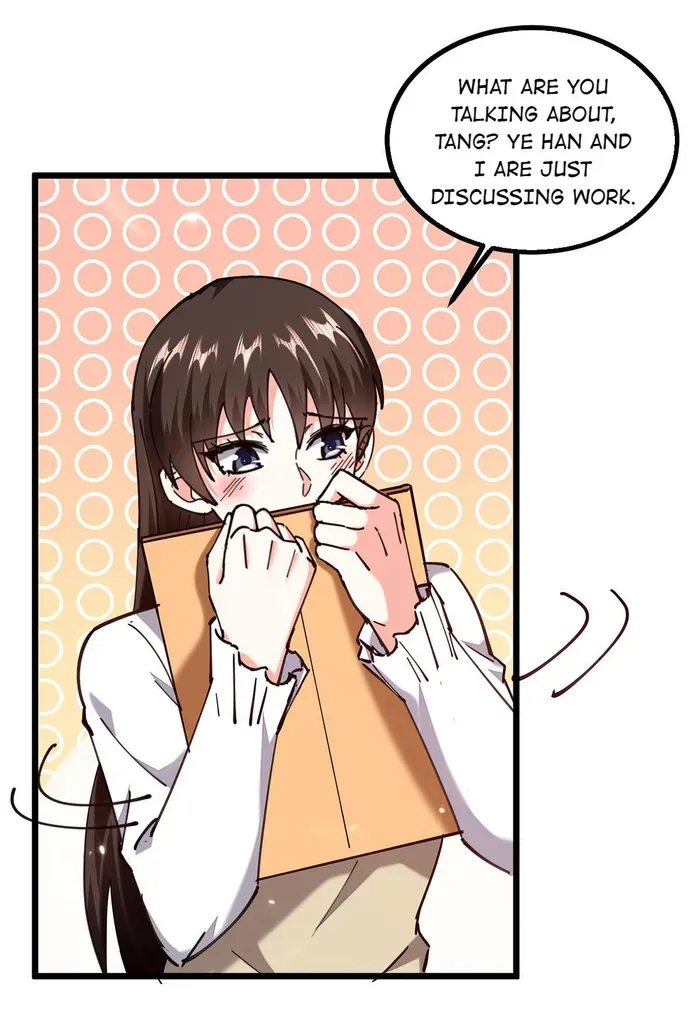 Divine Perspective Chapter 250 Online - página 31