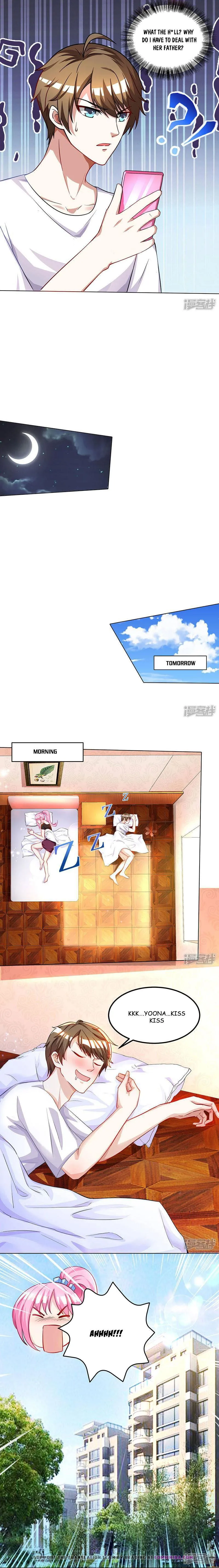 Divine Perspective Chapter 30 Online - página 3