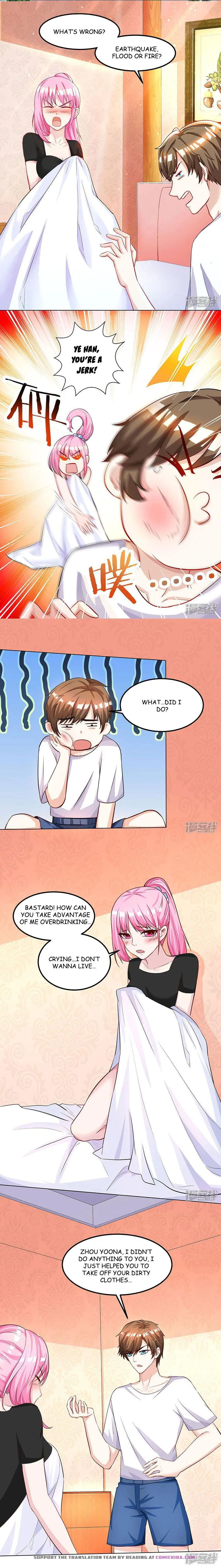 Divine Perspective Chapter 30 Online - página 4
