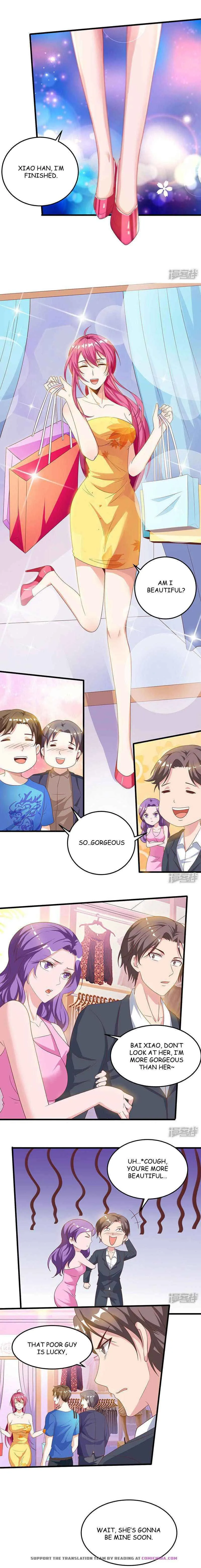 Divine Perspective Chapter 36 Online - página 5