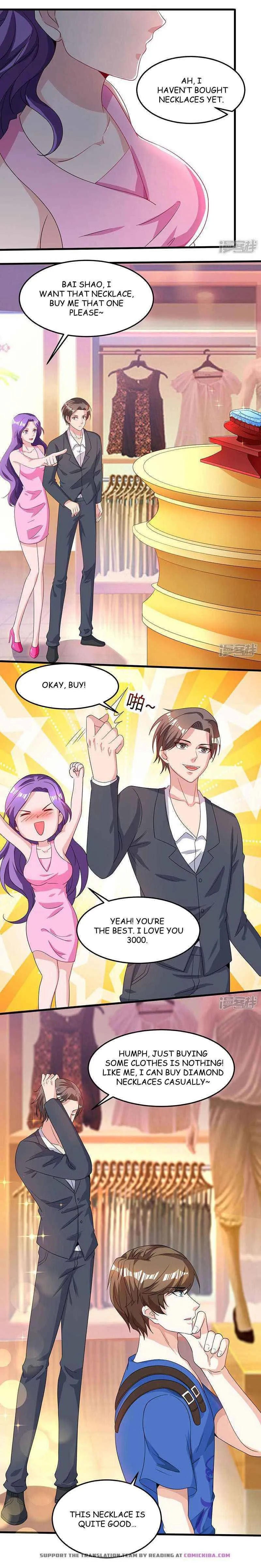 Divine Perspective Chapter 37 Online - página 2